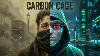 The Climate Economy Scam: How They Plan To Tax The Air You Breathe In 2026