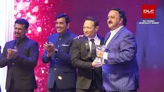 DLC Global Hospitality Summit Hosted at Della Resorts