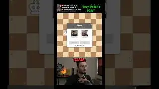レヴィが投げるが勝つ || Gothamchess