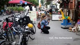 Humans of Amsterdam | 