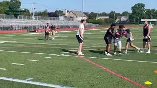 LI Legends Summer '25 Tournament