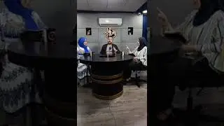 في المضمون الحلقه الاولى  الجزء الثاني 🎤♥️