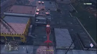 Siquiera Es Posible Que Un NPC Haga eso / Clip# / #gta5online