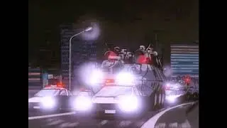 Ｊｕｐｉｔｅｒ-８ / Ｎｉｇｈｔ Ｌｉｇｈｔｓ