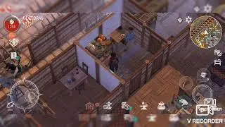 Westland survival- bandits attack my ranch + safe requirements