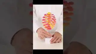 PLAYABLE ART Lollipopter #gadgets  #shorts