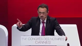 Rapport de Synth&egrave;se par Hubert BOSSE-PLATI&Egrave;RE