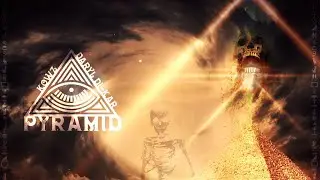 KOWZ & Daryl Di Kar - PYRAMID (Official video) [Dubstep Diaries Exclusive]