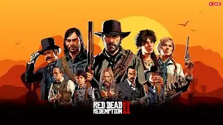 🔴 LIVE | Red Dead Redemption 2 Walkthrough No Commentary #RedDeadRedemption2 #RDR2live #shortslive