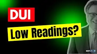 Ontario DUI: How Alcohol Readings Impact Your Legal Case