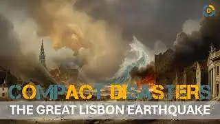 The Great Lisbon Earthquake