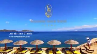 Elounda Mare Hotel, Crete, Greece