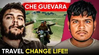 CHE GUVERA - மக்களின் நாயகன்!🚩 | Tharun Tamilvanan | TT.