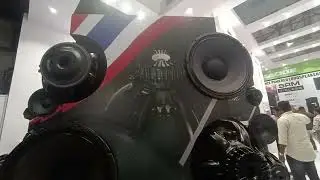 AV-ICN Expo 2023 || INDIA&rsquo;S INDEPENDENT FULL SPECTRUM PRO AV PLATFORM
