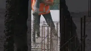 Big mistake❌ in column casting #column #casting #building #shorts