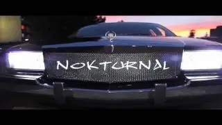 NOKTURNAL CAR CLUB OFFICIAL MUSIC VIDEO!!!!!