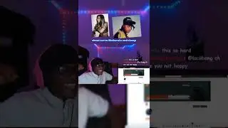 Streamer Reacts to Underground Music