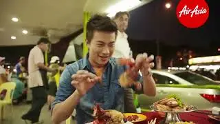 Nat Ho's thoughts on Peninsular Malaysia
