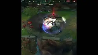 Faker vs. Chovy CRAZY 1v1😲(2019)