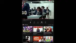 My Most Fav Part In Jianhao tan&rsquo;s new vid &ldquo;19 types of students in a exam&rdquo; 🤣🤣🤣I&rsquo;ll die laughing
