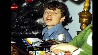 Christmas 1973