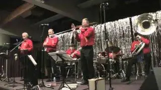High Sierra Jazz Band  