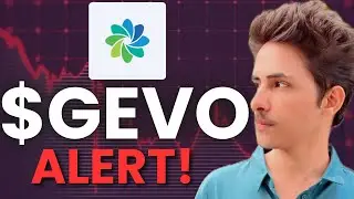 GEVO Stock (Gevo Inc stock) GEVO STOCK PREDICTION GEVO STOCK analysis GEVO stock news today GEVO