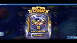 VENCIENDO EL CASINO, slot pirots 4 gran premio