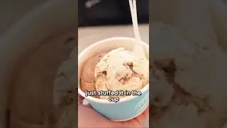 Не все вкусы мороженого одинаковы #ЕдаВСиэтле #Рейтинг #ОбзорЕды