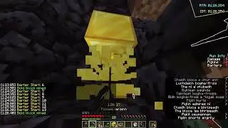 stables gap to gap route (proof of concept)