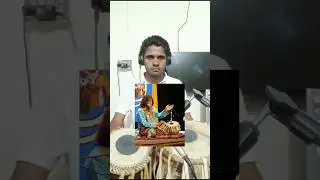 Tried to Very Difficult Bedam Chakardar of Punjab Gharana - Advanced Tabla Compositions #tabla