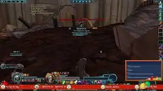 Star Wars The Old Republic - HK 51 Loyalty Chip in the Foundry Flashpoint