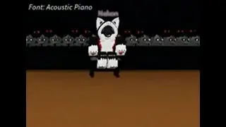 epicmatt4 - LIVE PERFORMANCE!