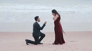 Biswaranjan &hearts; Yash Prinka | Pre-wedding | our story #Biswash #fypシ゚viral #prewedding #weddingcouple