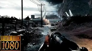 BATTLEFIELD V UNDER NO FLAG 1942: North Africa In HARD Difficulty