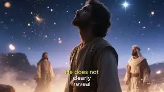 Why Doesn't God Just Show Himself?