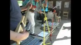 120527 Blues Injection Engarn (Sweden) I wish I was a single girl again.AVI