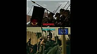 Roman Empire VS Seleucid Empire || Round 1 of Empire Tournament