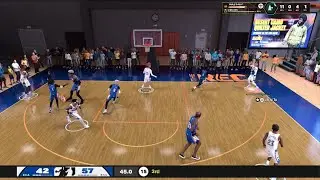 2k26 ContactDunk