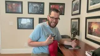 Are you tired of back pain?  Check this chair out.