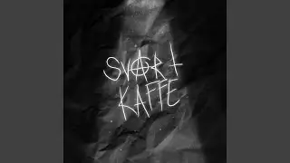 SVART KAFFE
