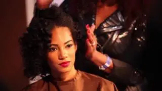 Bronner Brothers 2016 Highlights 3