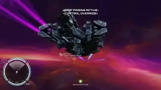 Rebel Galaxy end game no commentary