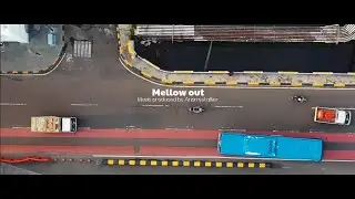 Mellow Out - Anomystalker