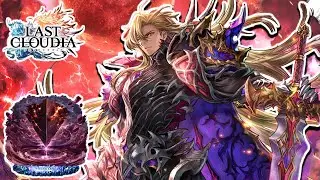 Tweaking Out from the 6th Anniversary Summons! || Last Cloudia