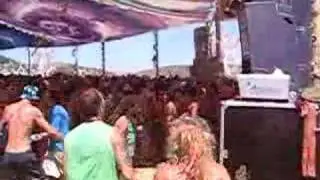 Boom Festival 2006 Portugal