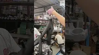Off Road Motorbike Assembly. #Spare parts#motor bike#Ebike#Racing#manufacturer#vehicle#sports#