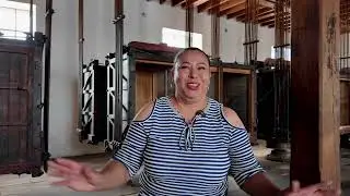De la necesidad a la creatividad: El negocio de Veronica Mu&ntilde;oz