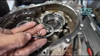 Volvo XC60 / XC90 ERAD-reparatie in beeld