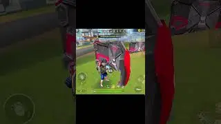 Dew met his competitor || Intense bettle of 1v1 #freefire #dew #shorts #viral